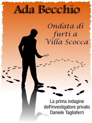 cover image of Ondata di furti a Villa scocca
